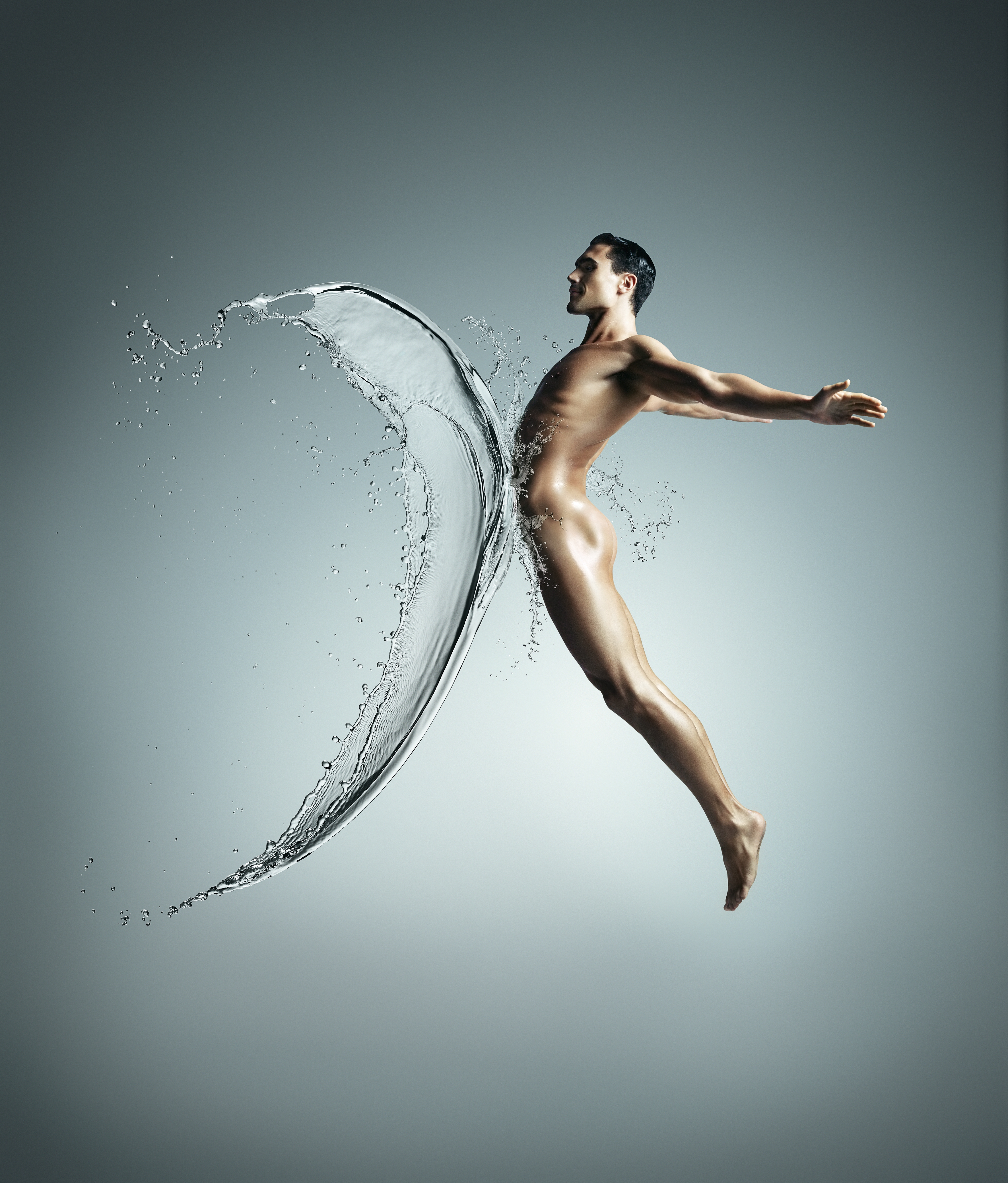 Hansgrohe casting work