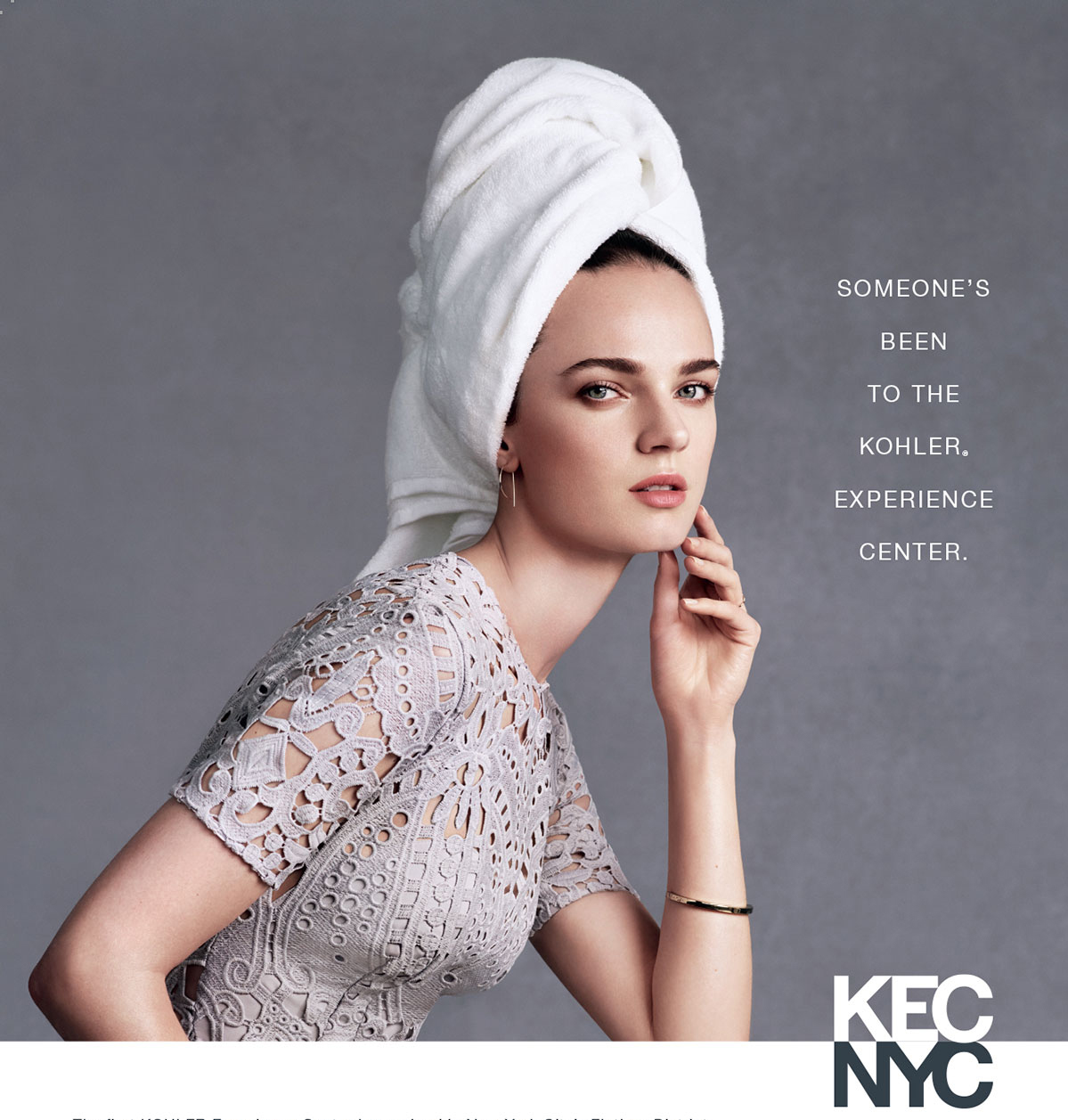Kohler casting work