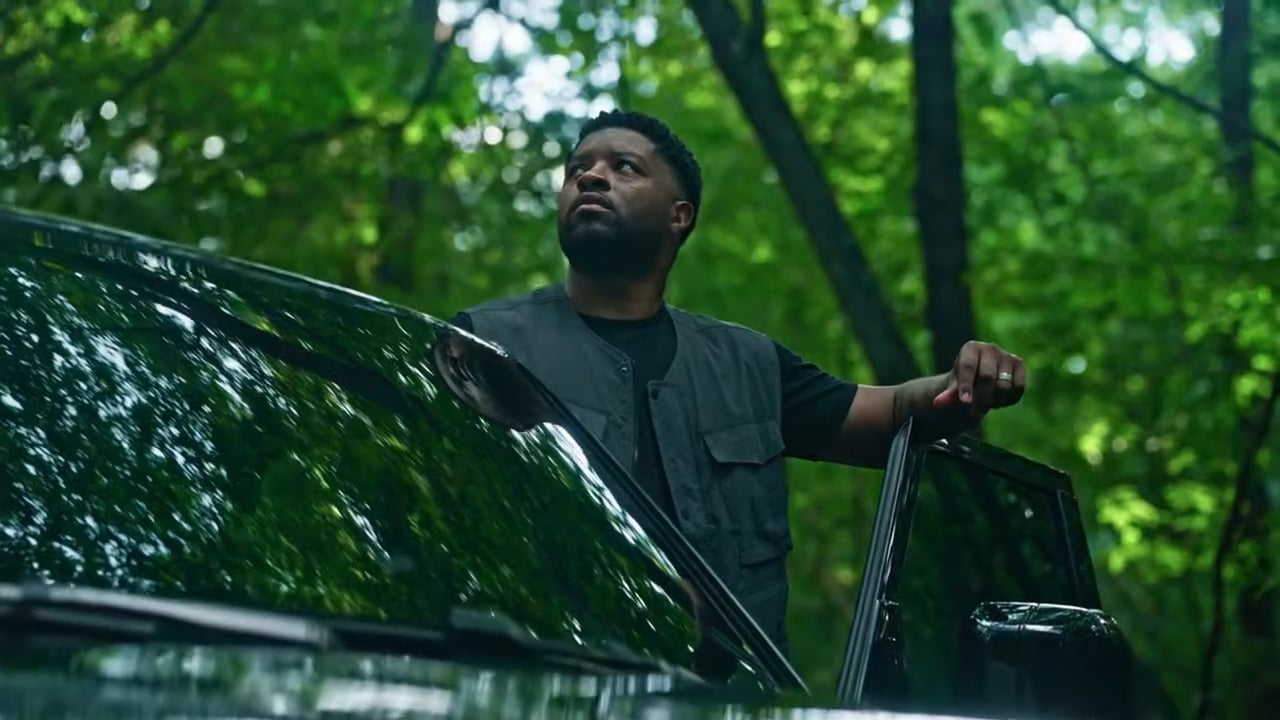 JLR: Jaguar, Range Rover, Defender & Discovery video