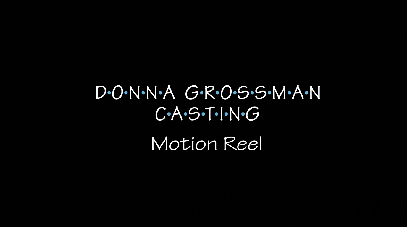 Motion thumbnail