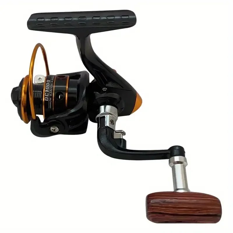 Spinning Reel Sea Pole #1000