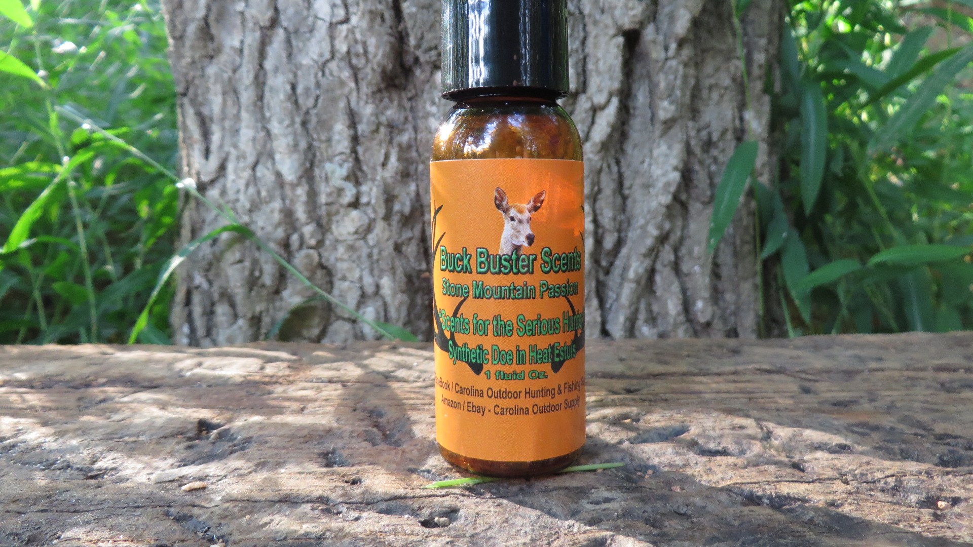 Synthetic Doe in Heat