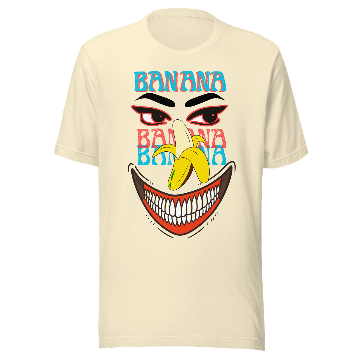 Banana Madness T-Shirt