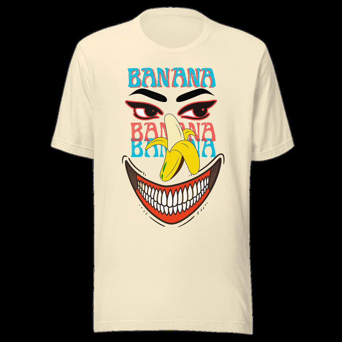 Banana Madness T-Shirt