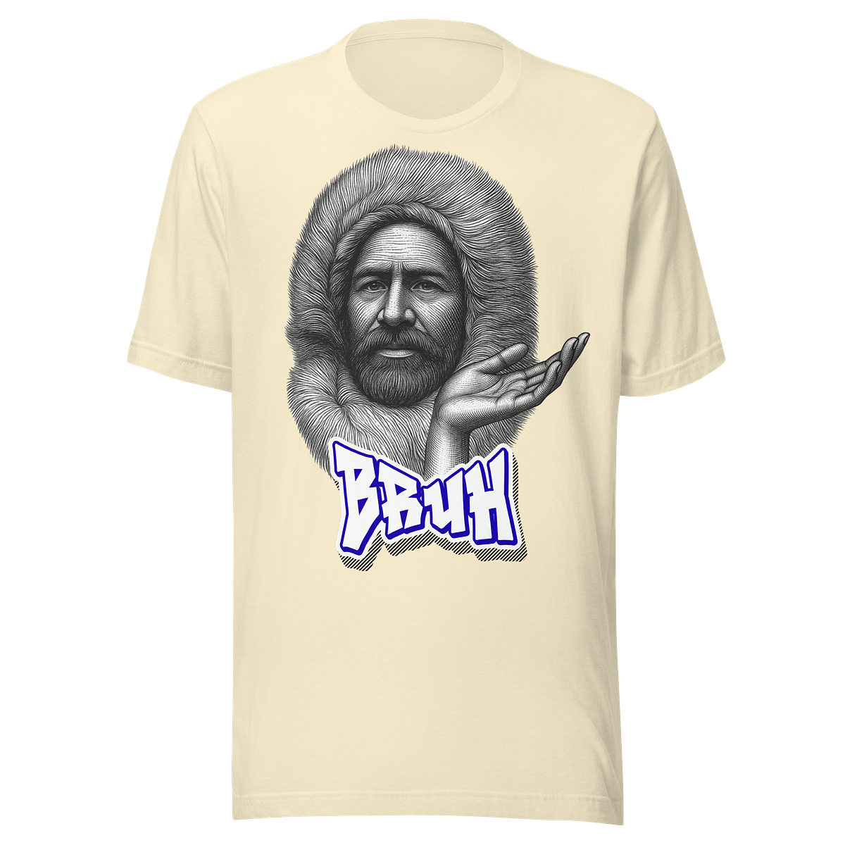 Bruh T-Shirt