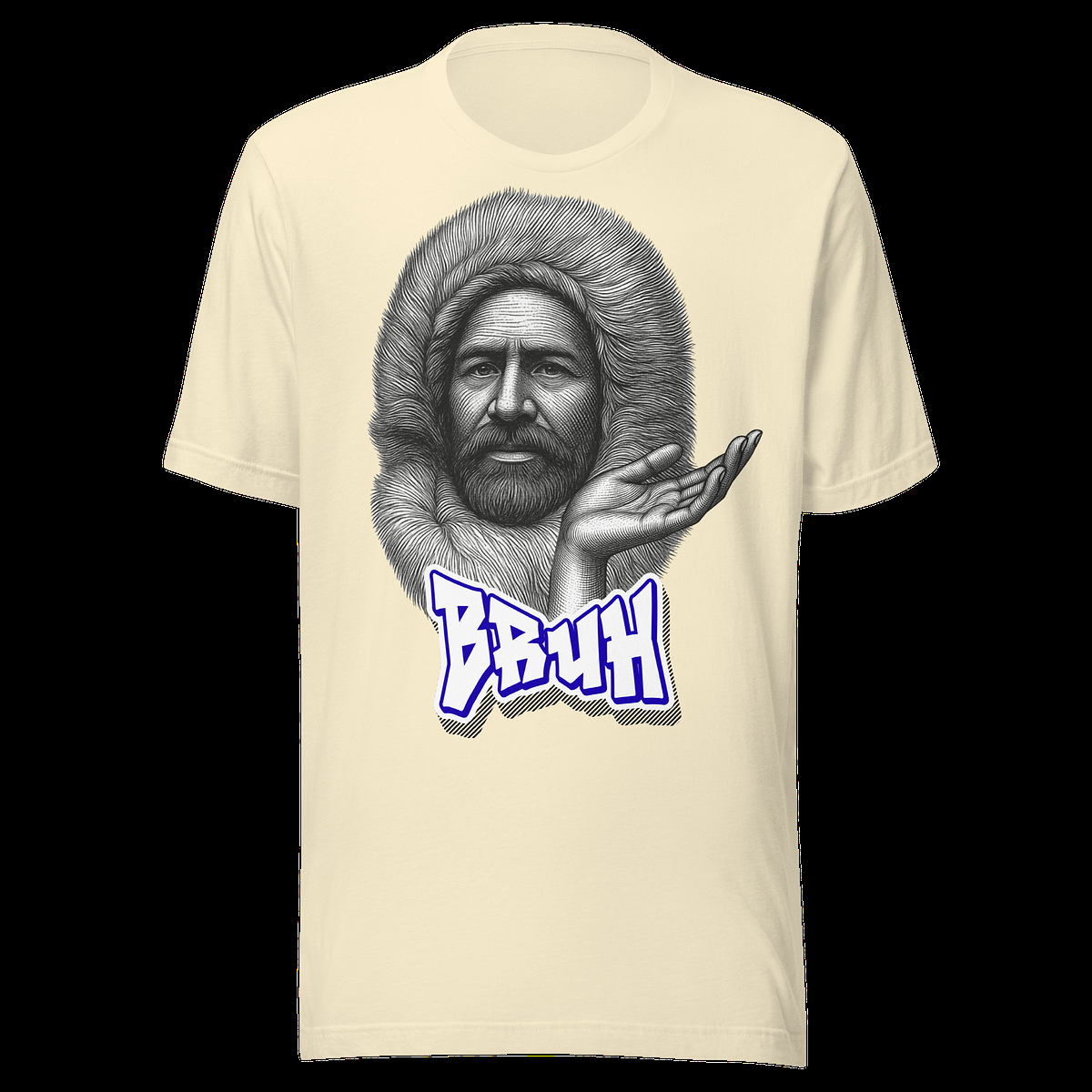 Bruh T-Shirt