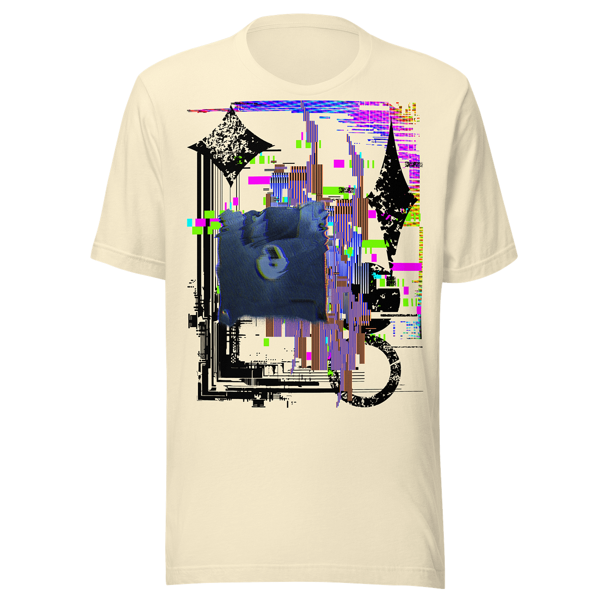 Corrupted Save