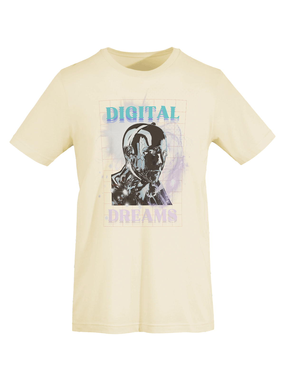 Digital Dreams T-Shirt
