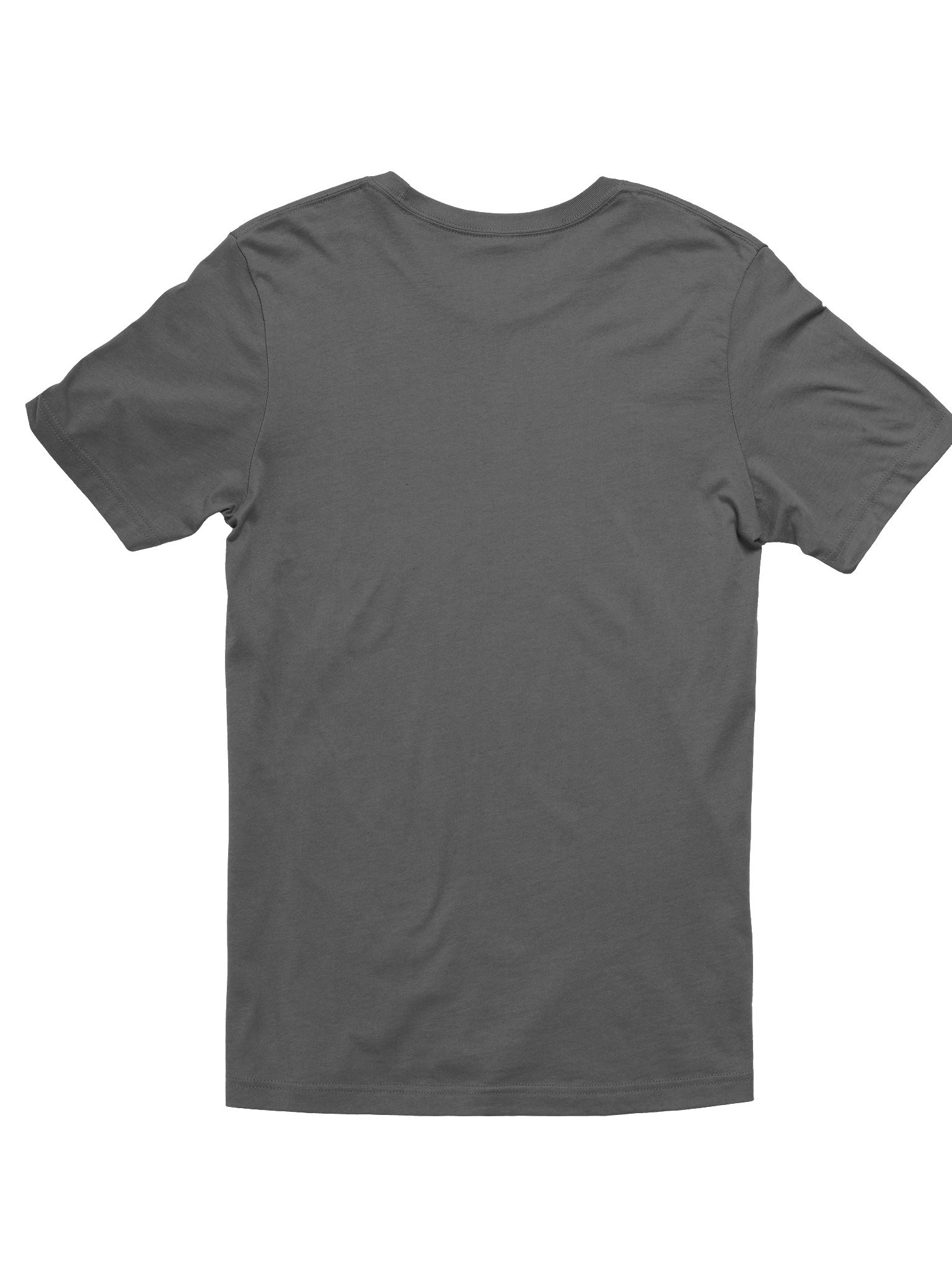 Easily Distracted by Cats T-Shirt, view 3