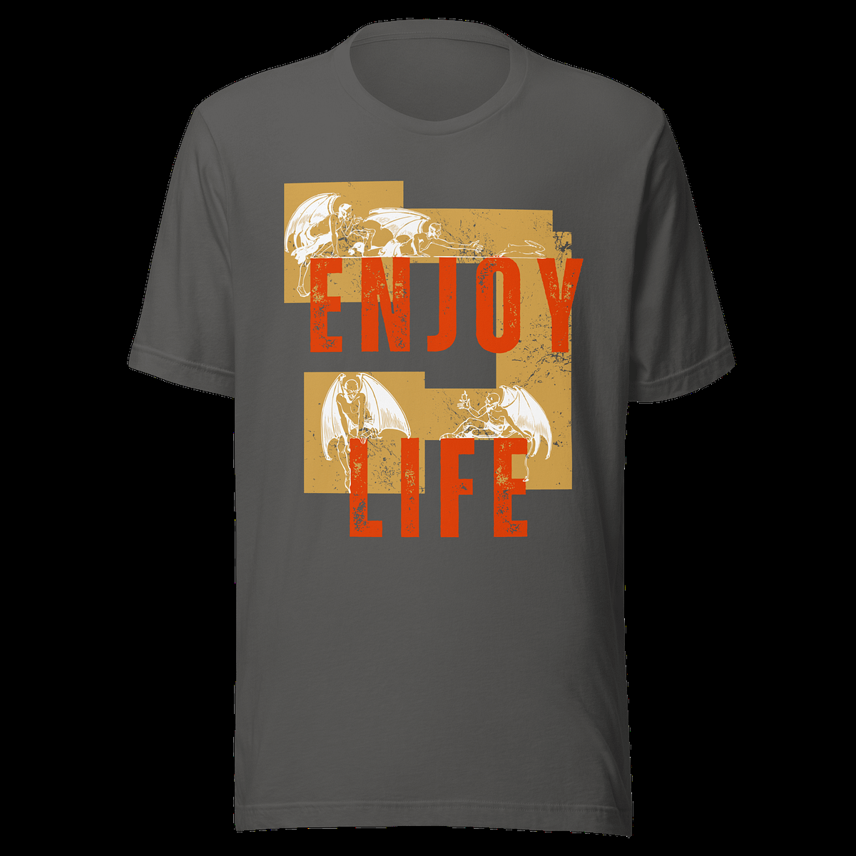 Enjoy Life T-Shirt