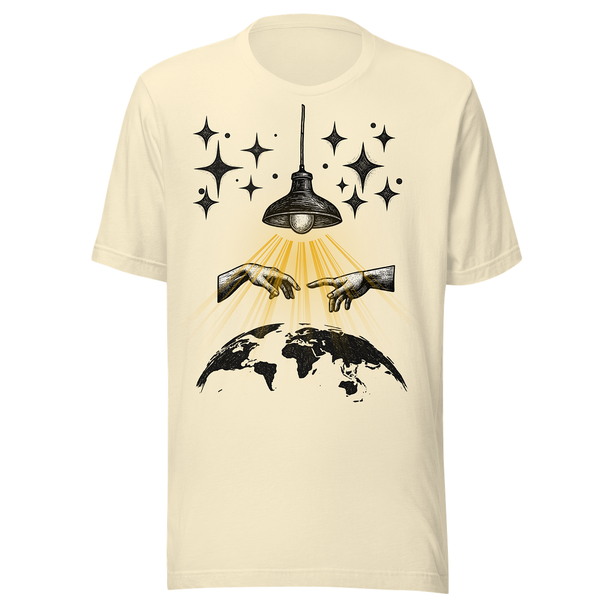 Ethereal Connection T-Shirt