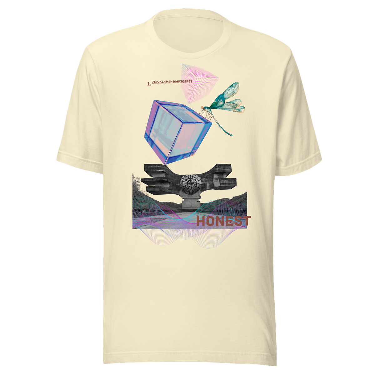 Honest T-Shirt