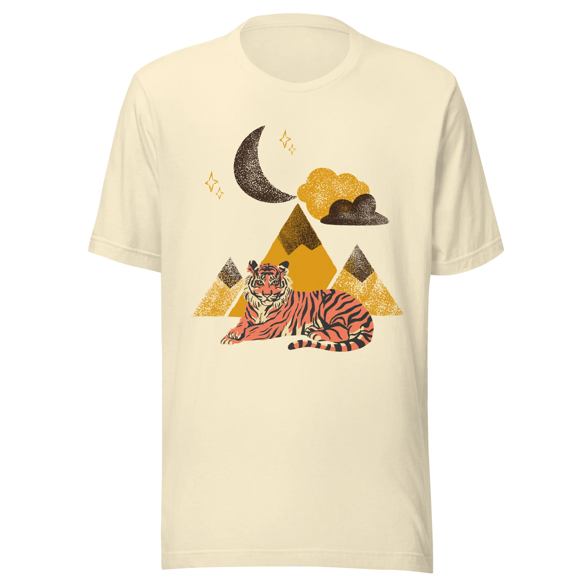 Midnight Majesty t-shirt