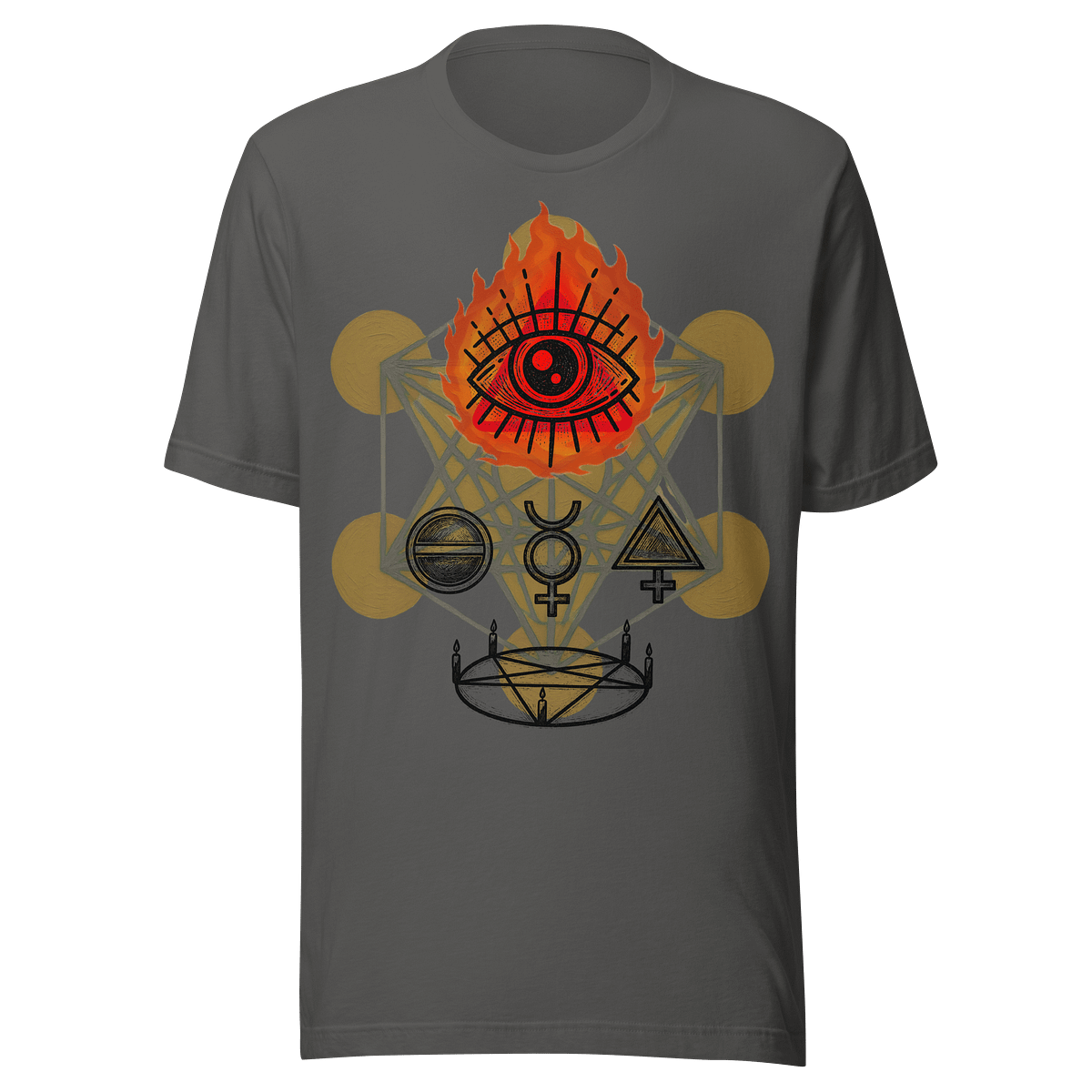 Mystical Alchemy T-Shirt