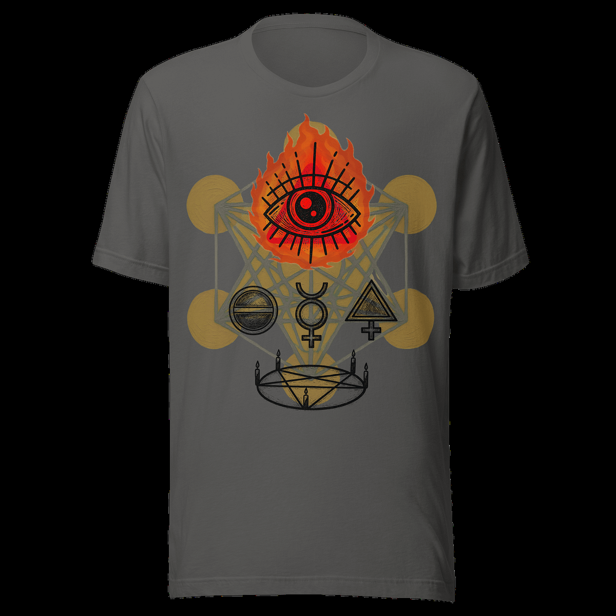 Mystical Alchemy T-Shirt