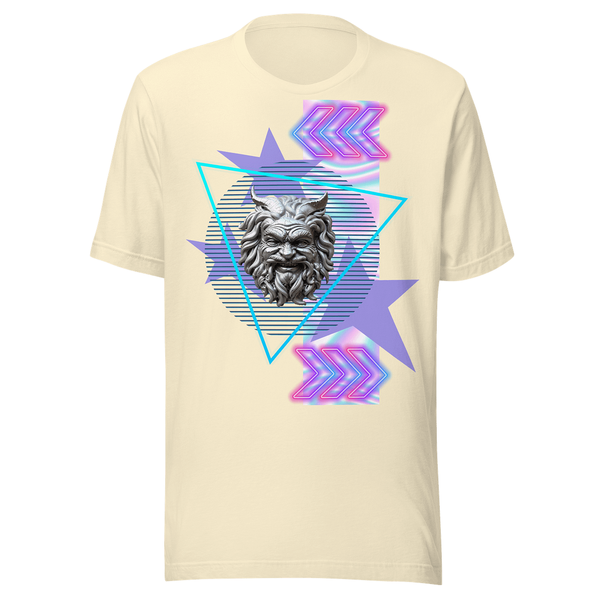 Mythical Dreamscape T-Shirt