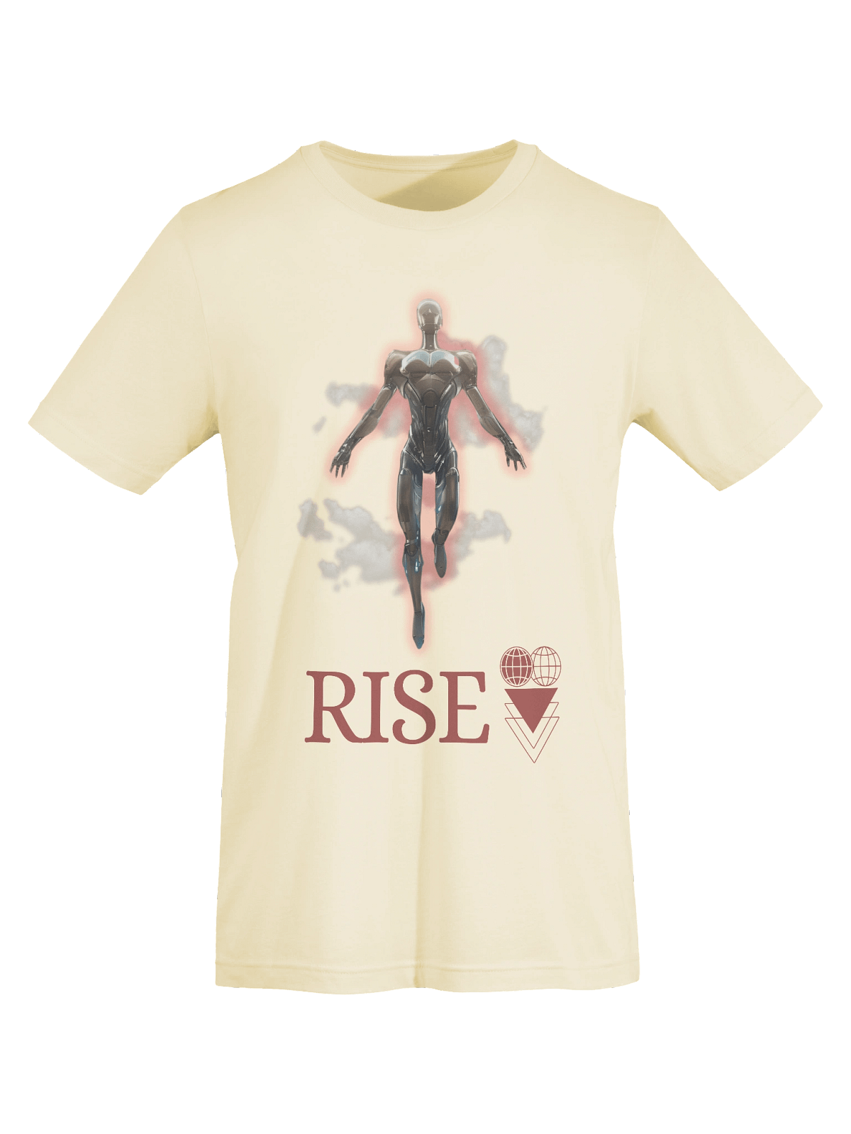 Rise T-Shirt