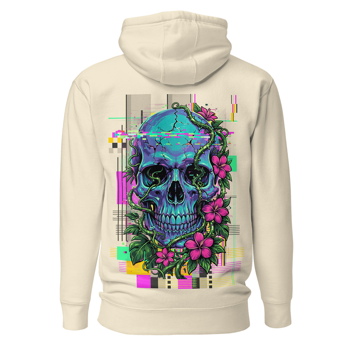 The Reclaiming Premium Hoodie