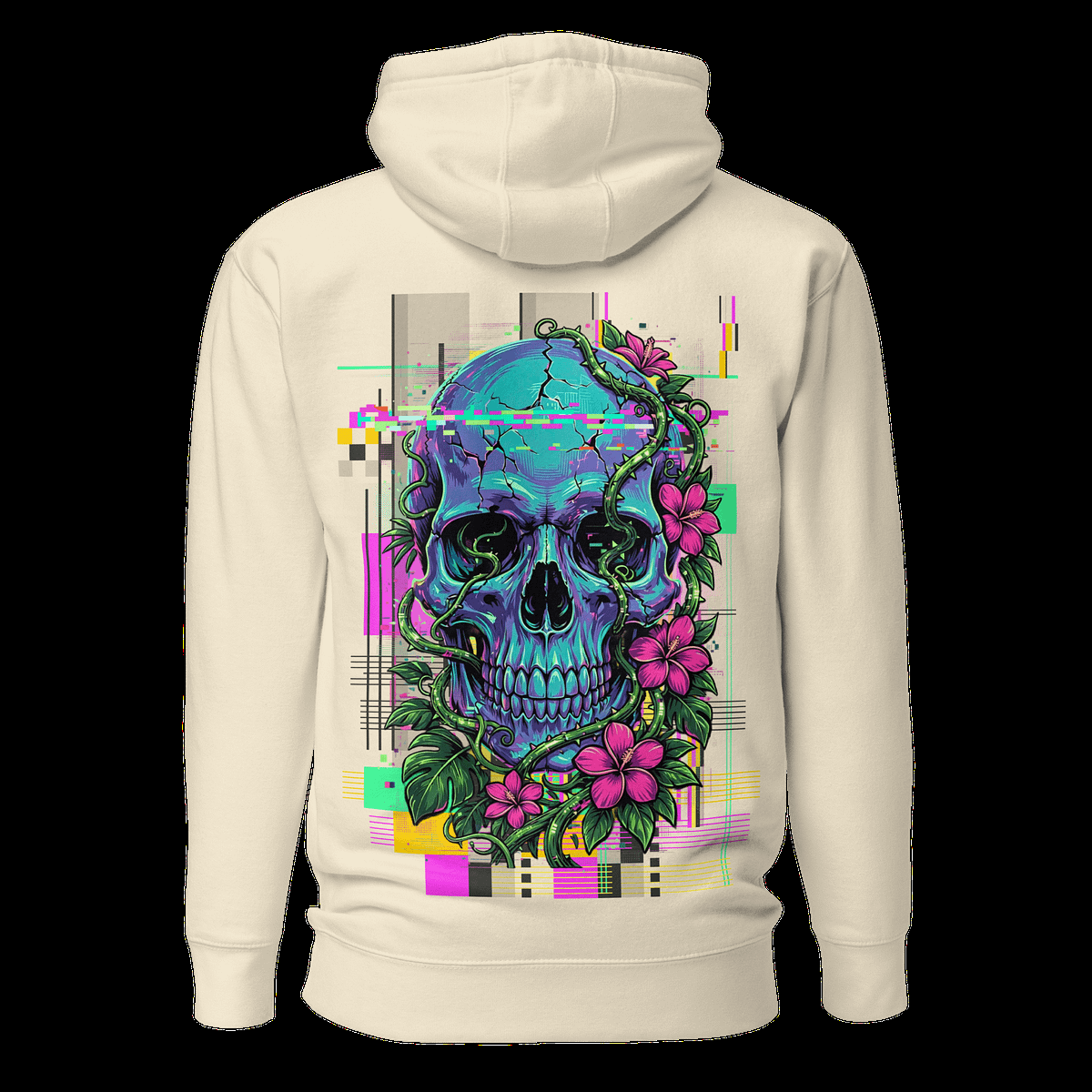 The Reclaiming Premium Hoodie