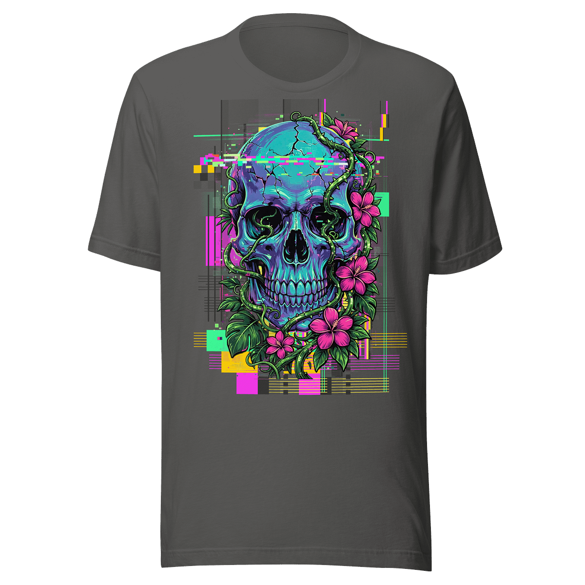 The Reclaiming T-Shirt
