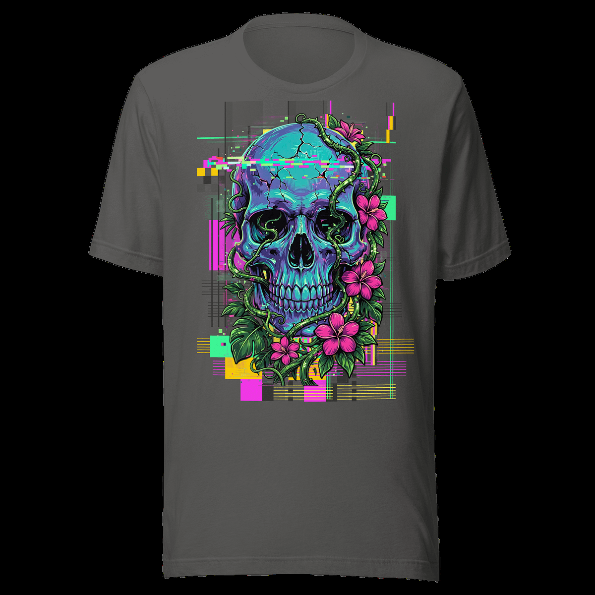 The Reclaiming T-Shirt