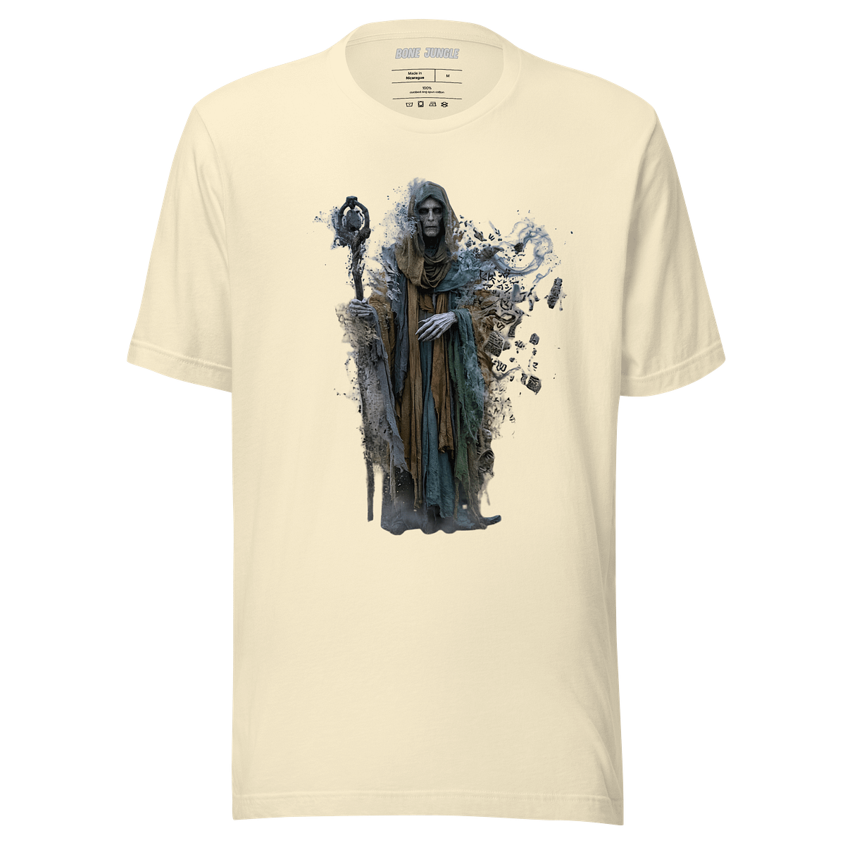 The Remnant of Morrow T-Shirt
