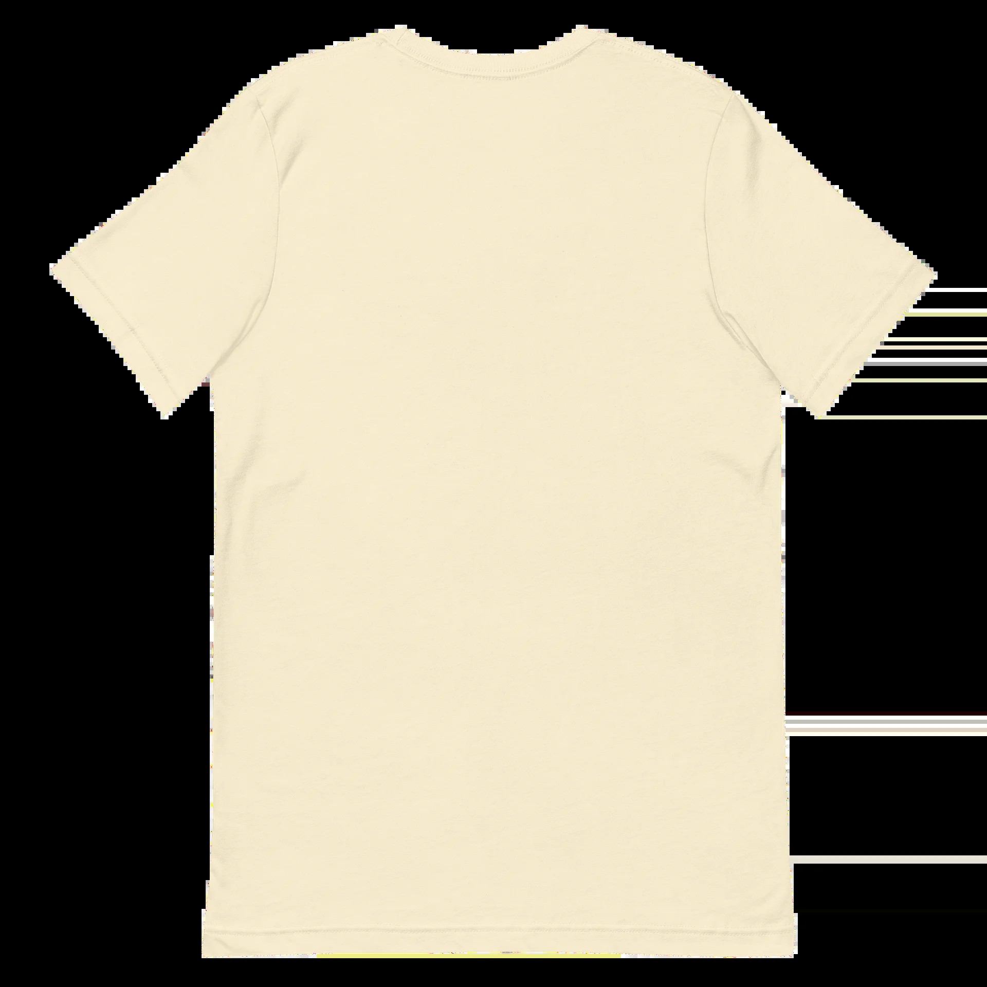 UFO Beam-Up Funny T-Shirt, view 3