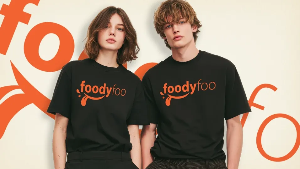 FoodyFoo project still