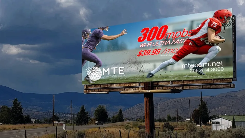 MTE Weiser project still