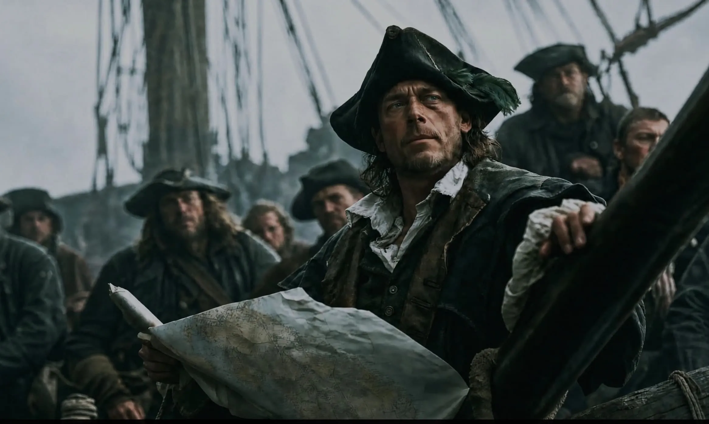 Columbus commercial still