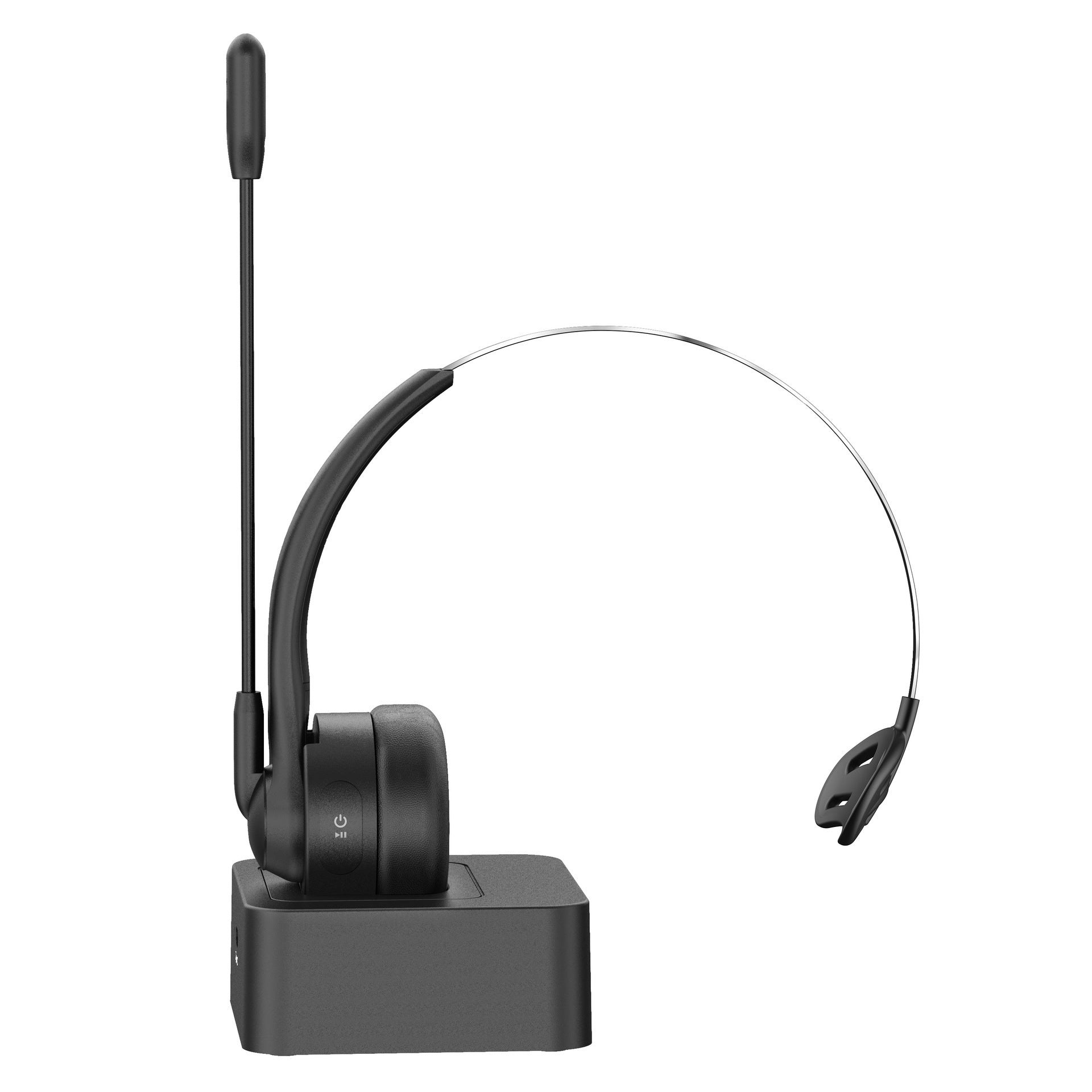 Wireless headset