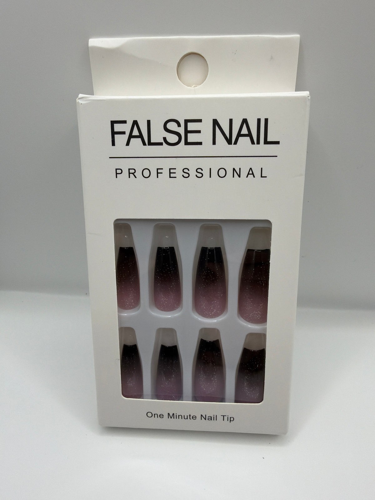 Artificial Press On Nails