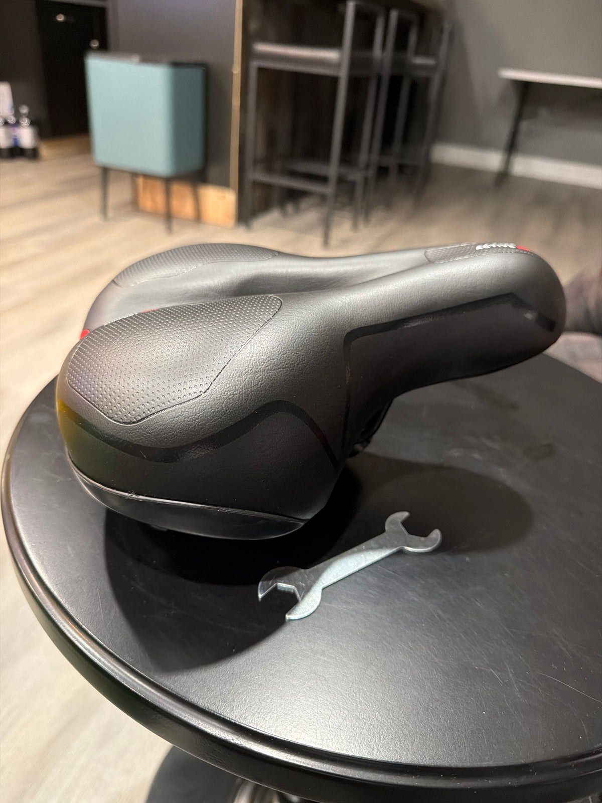 Bike Seat