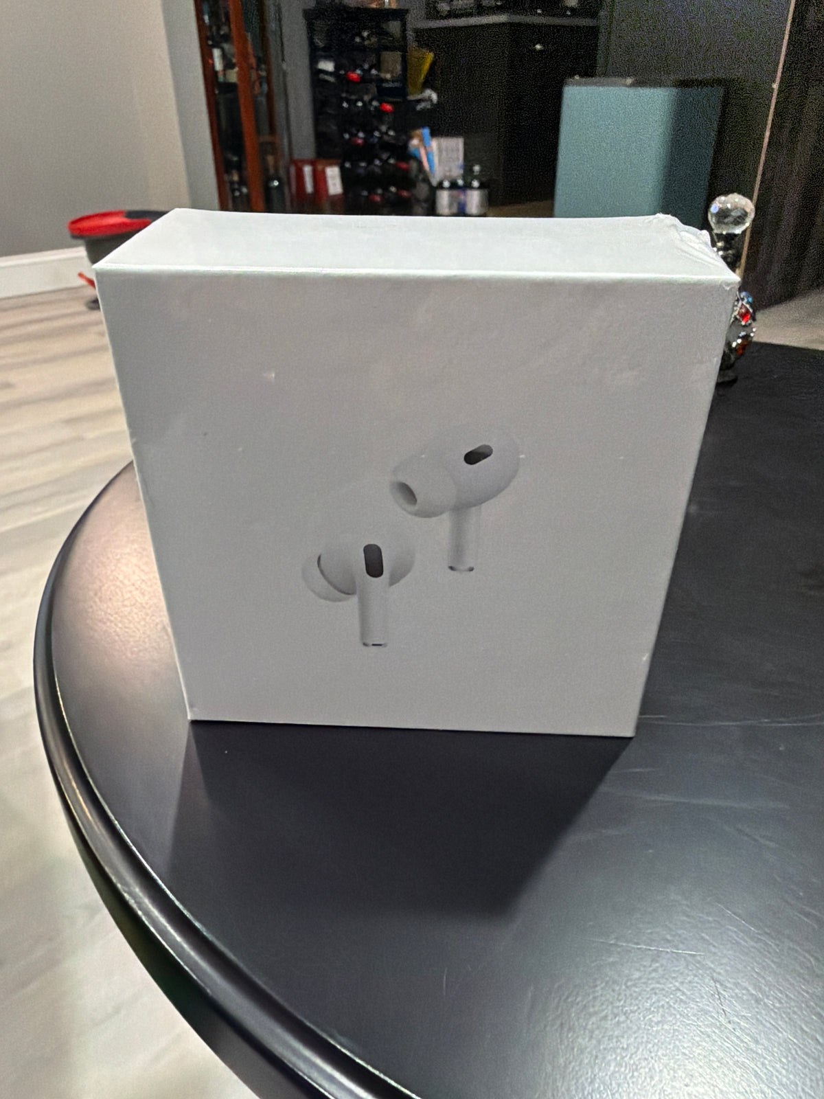 Earphone 2nd Generation