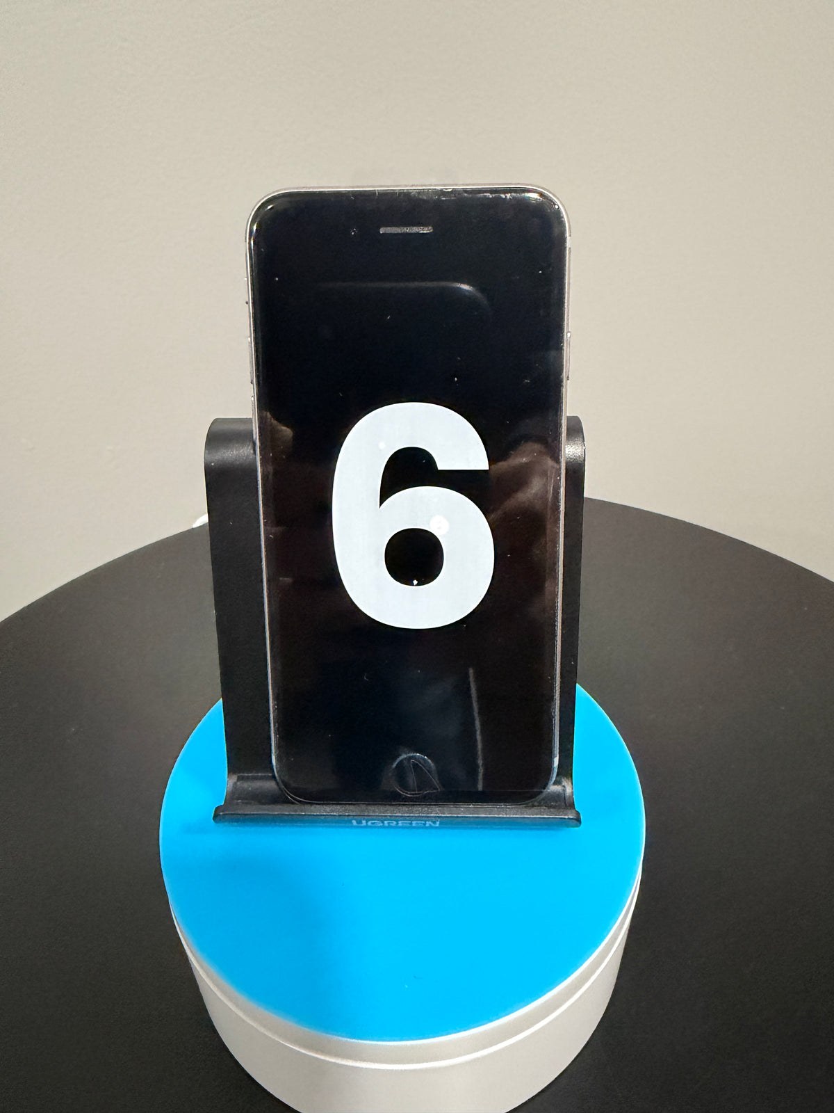 IPHONE 6 32 GB SPACE GREY UNLOCKED