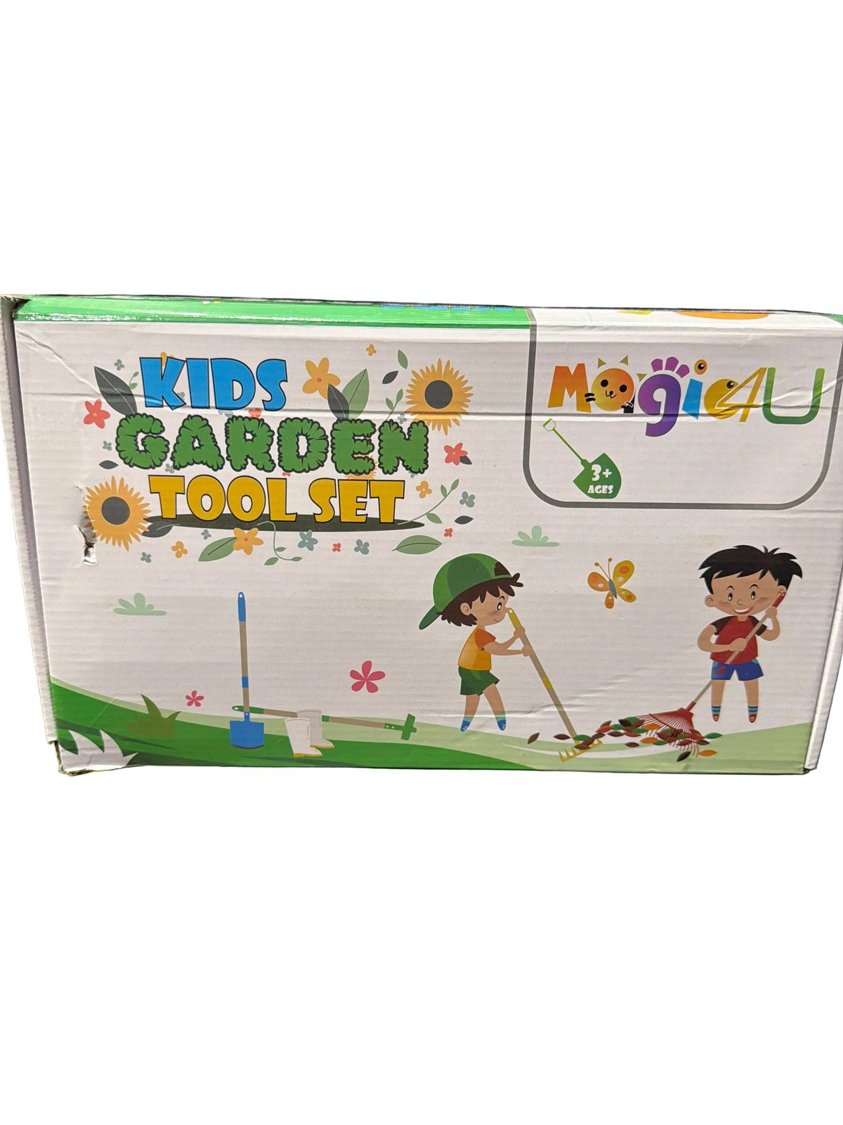Kids Garden Tool Set