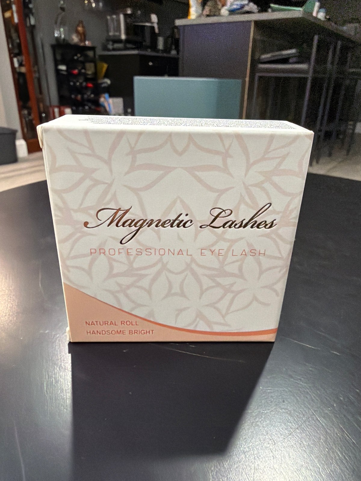 Magnetic Lashes