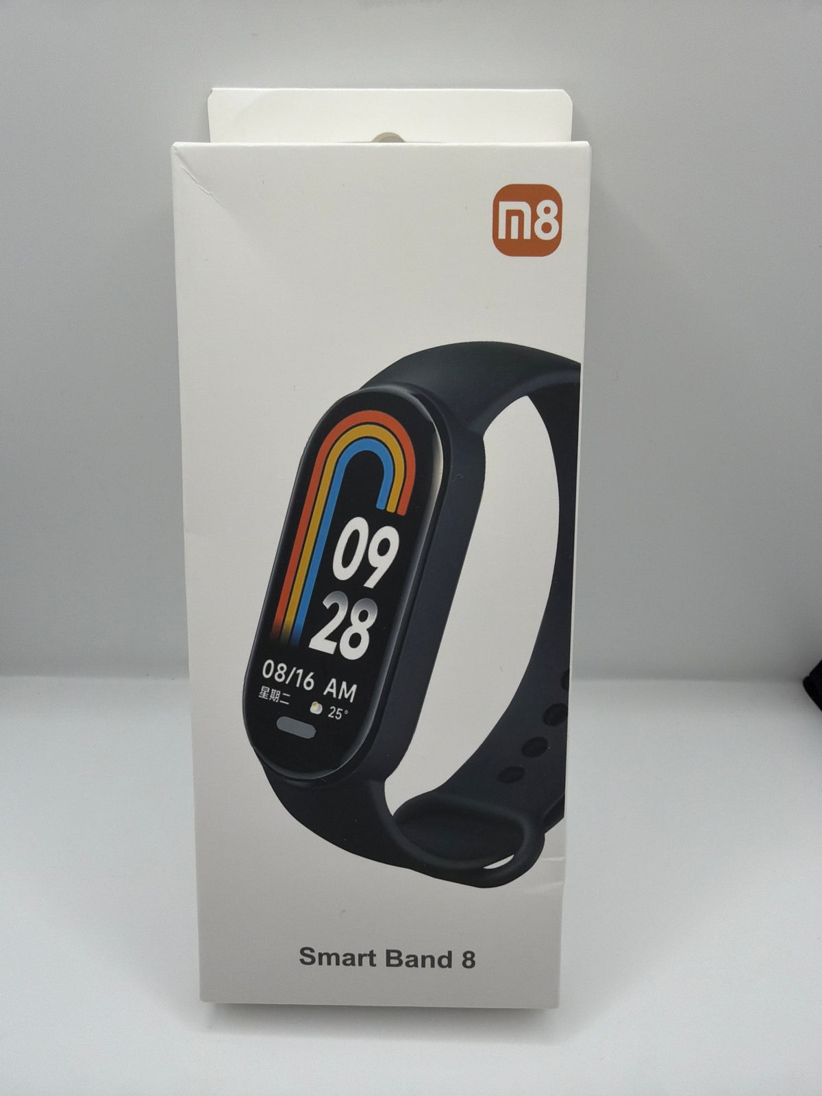 Mi Band 8 Watch Band