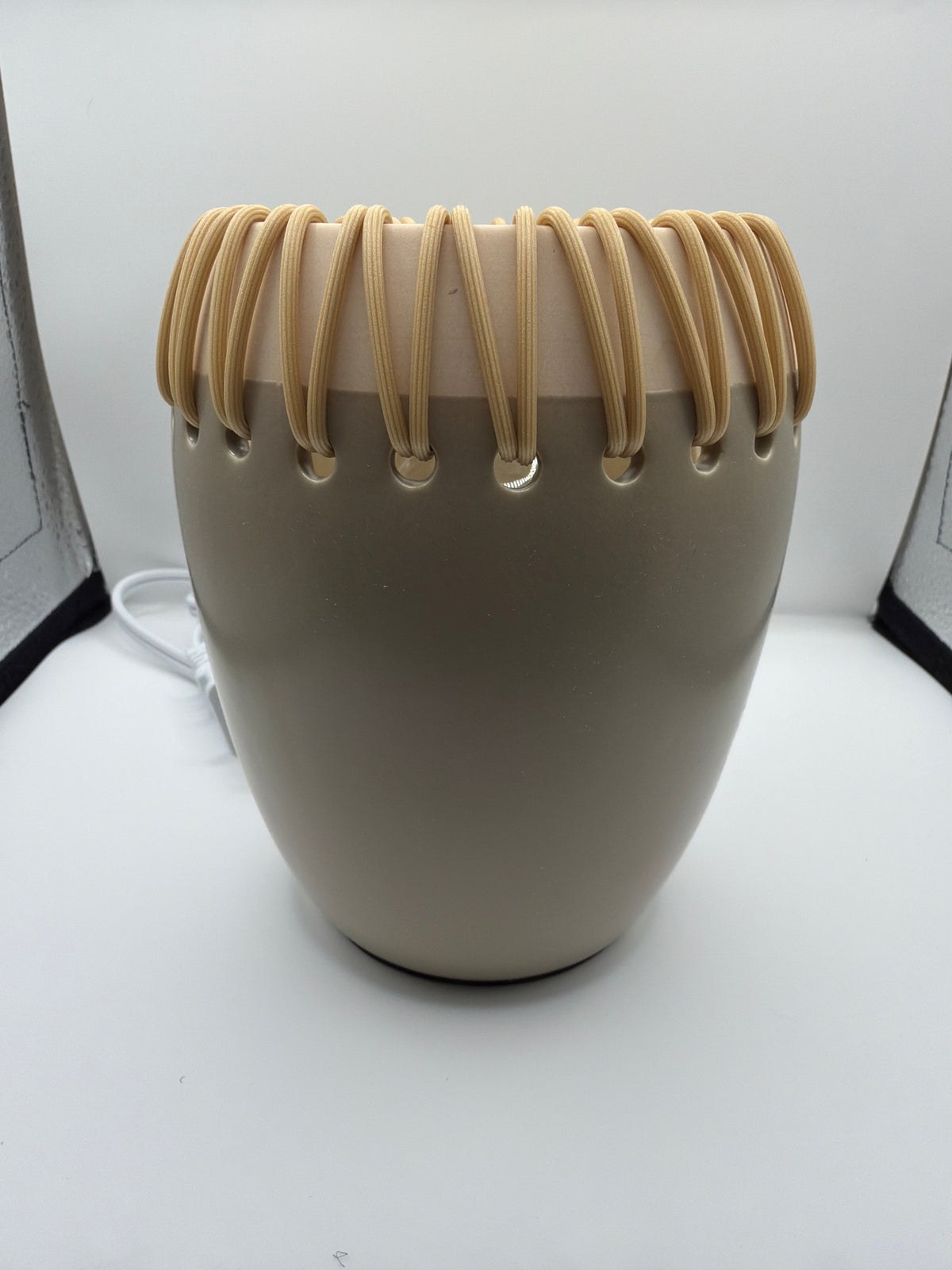 Natural and Ceramic Warmer