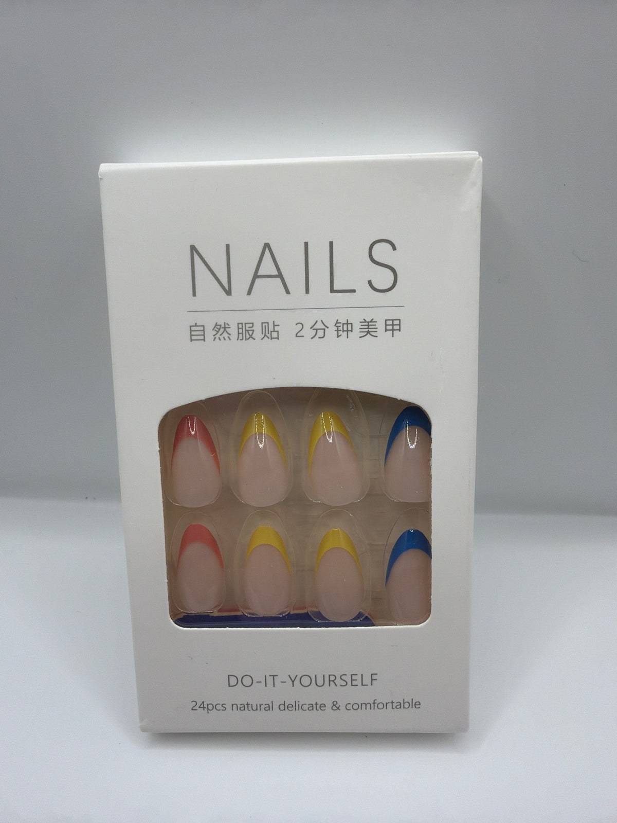 Press On Nails