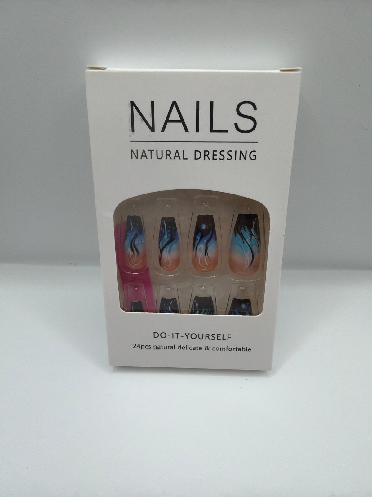 Press On Nails