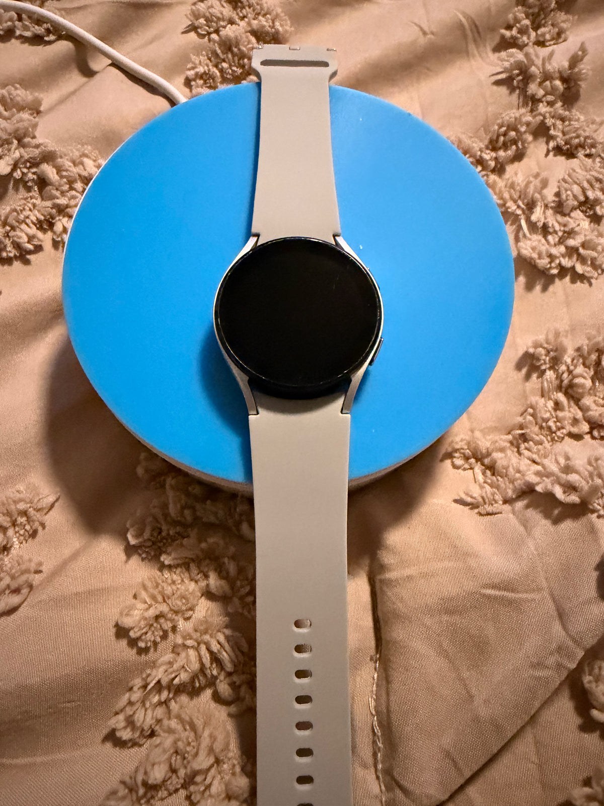 Samsung Galaxy Watch Active 2 40mm Gray Band