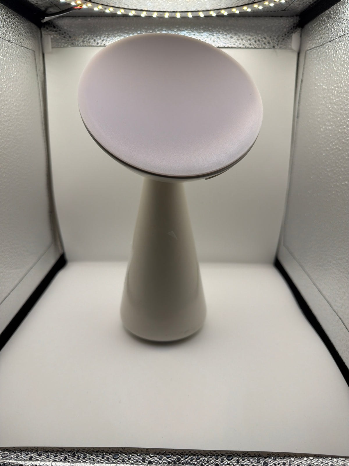 Table Lamp Portable Rechargeable LED