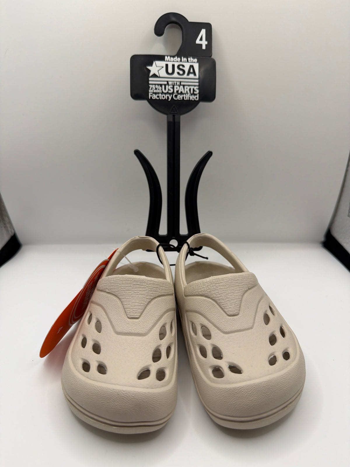 Toddler Sandals Size 4