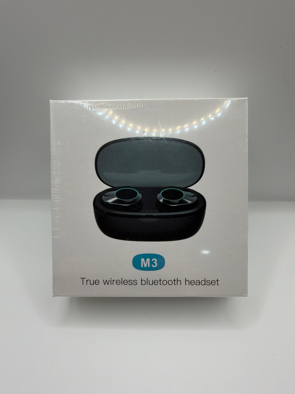 True Wireless Earbuds