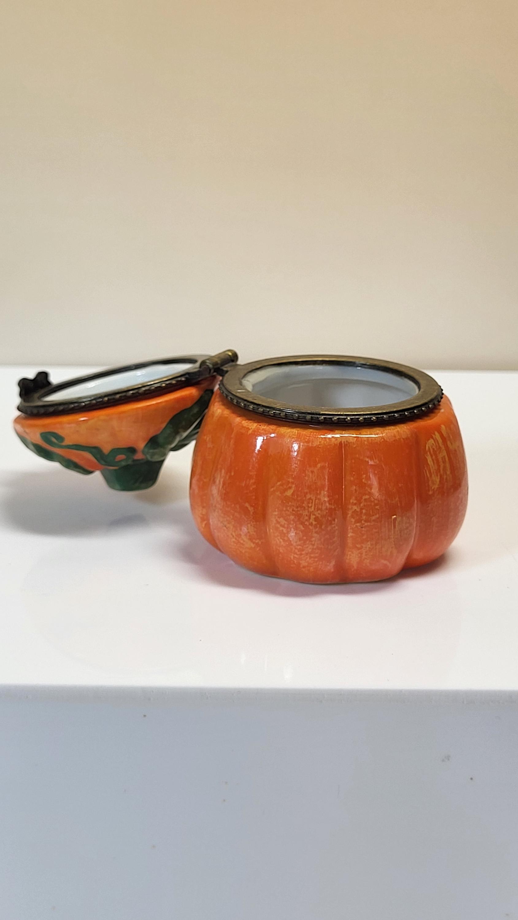 Collectible Fall Harvest Decor view 11