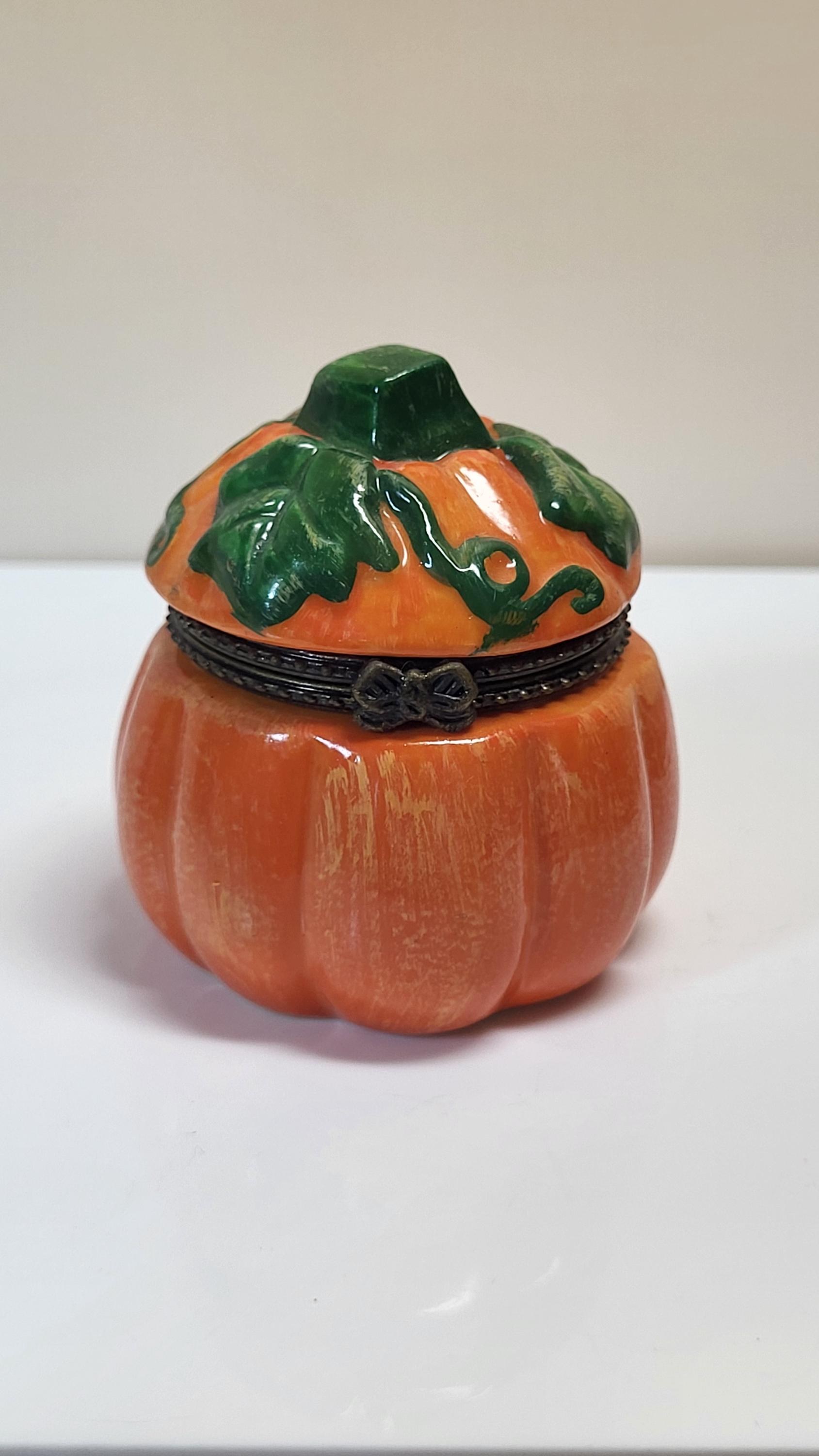Collectible Fall Harvest Decor view 7