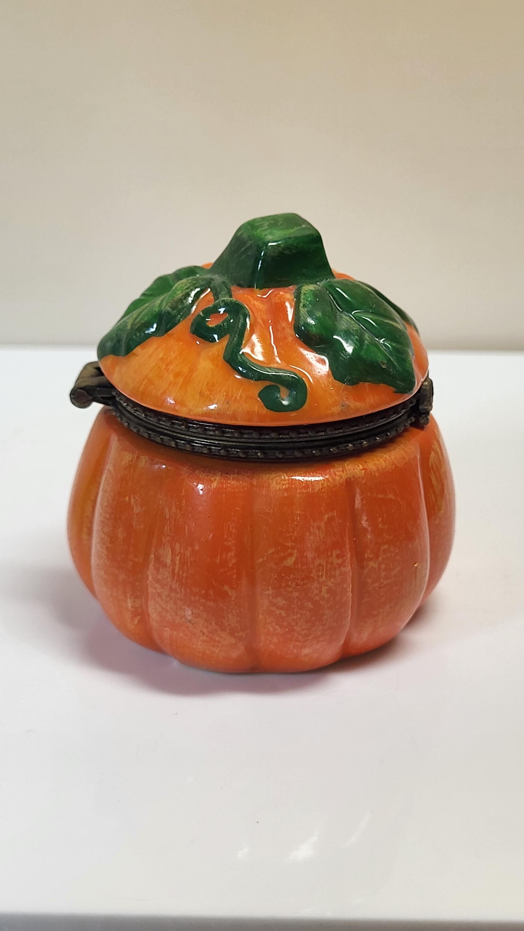Collectible Fall Harvest Decor view 10