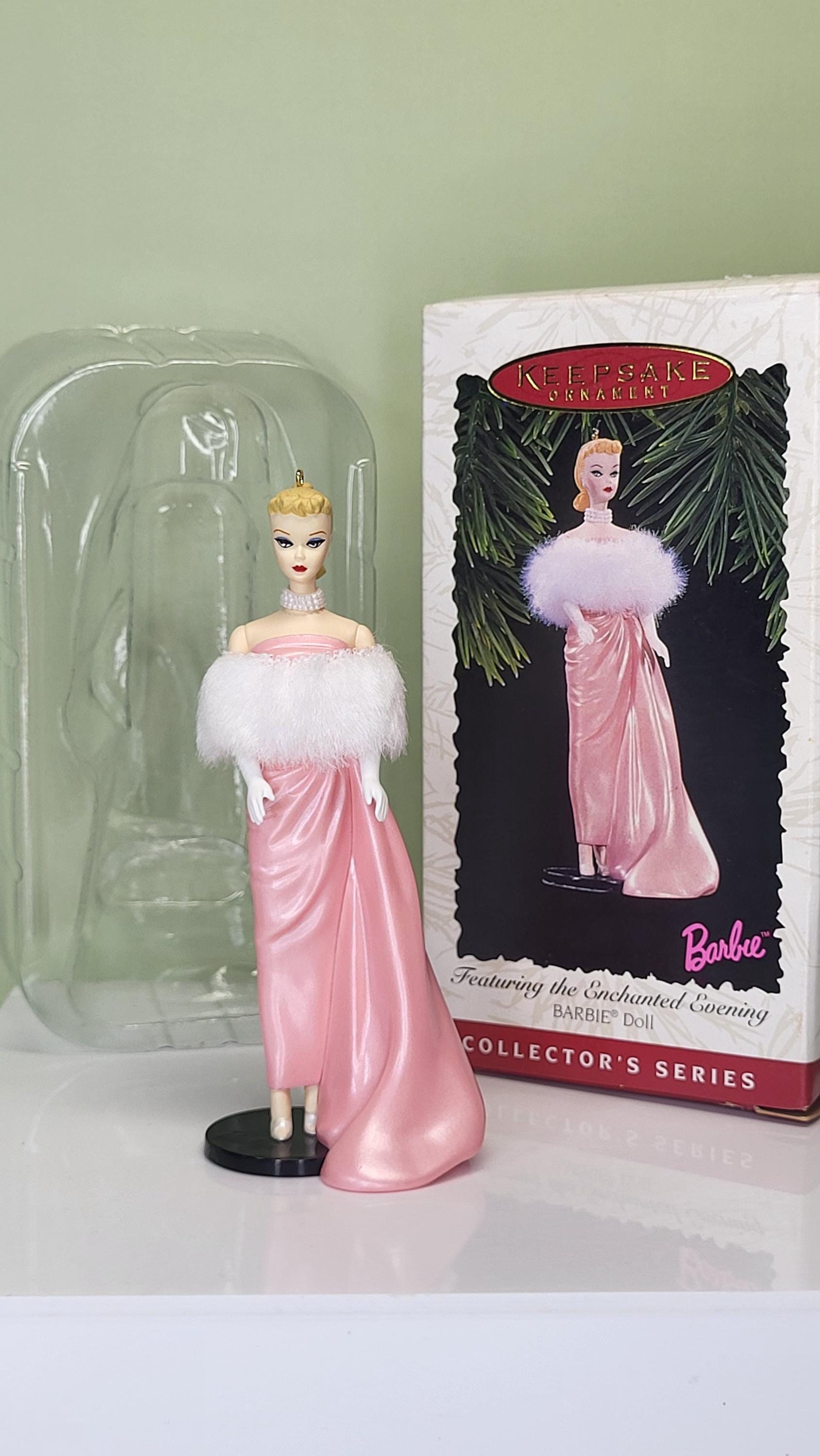 Vintage 1996 Hallmark Keepsake Ornament