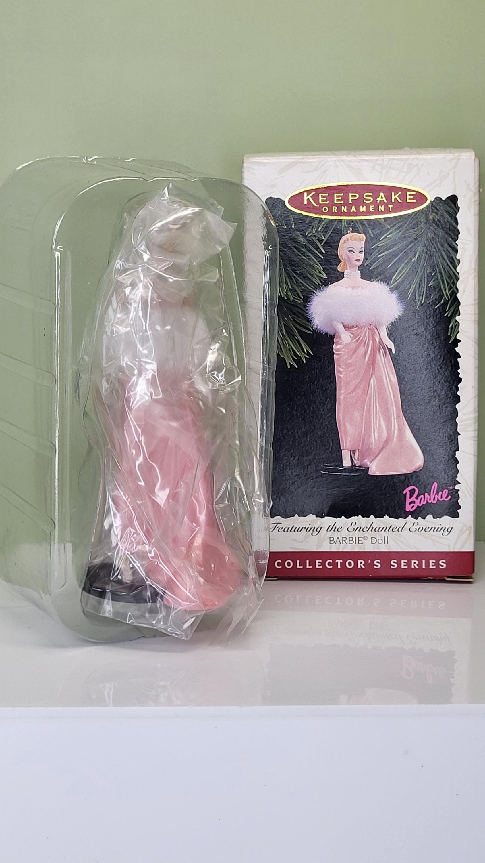 Vintage 1996 Hallmark Keepsake Ornament view 2